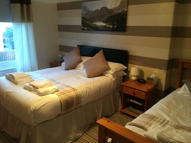 Hotel Inverour Guest House