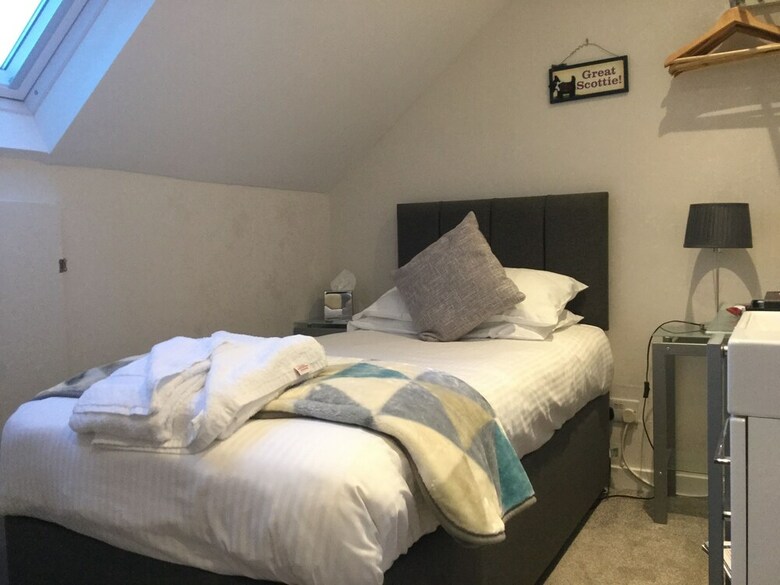 Hotel Inverour Guest House