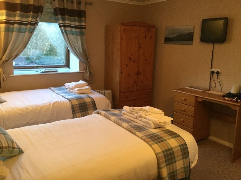 Hotel Inverour Guest House