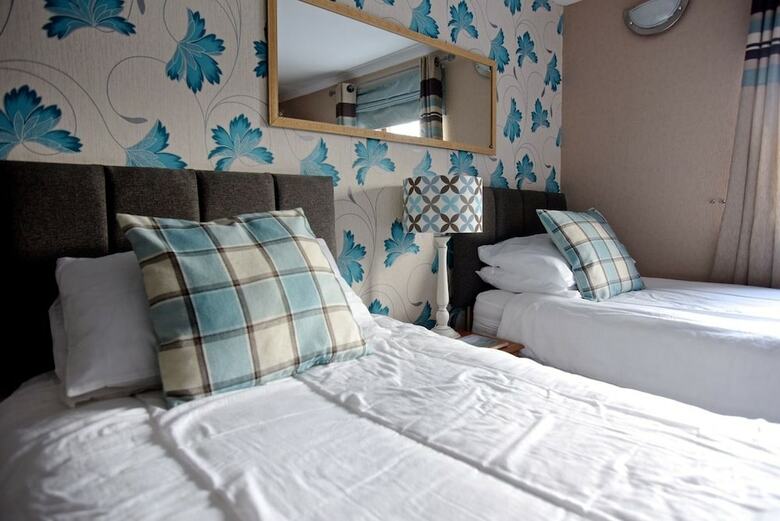 Hotel Inverour Guest House