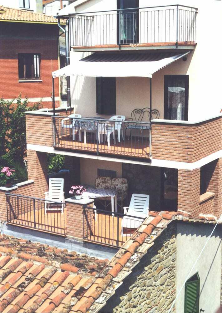 Hotel Ospitalit� Perusia