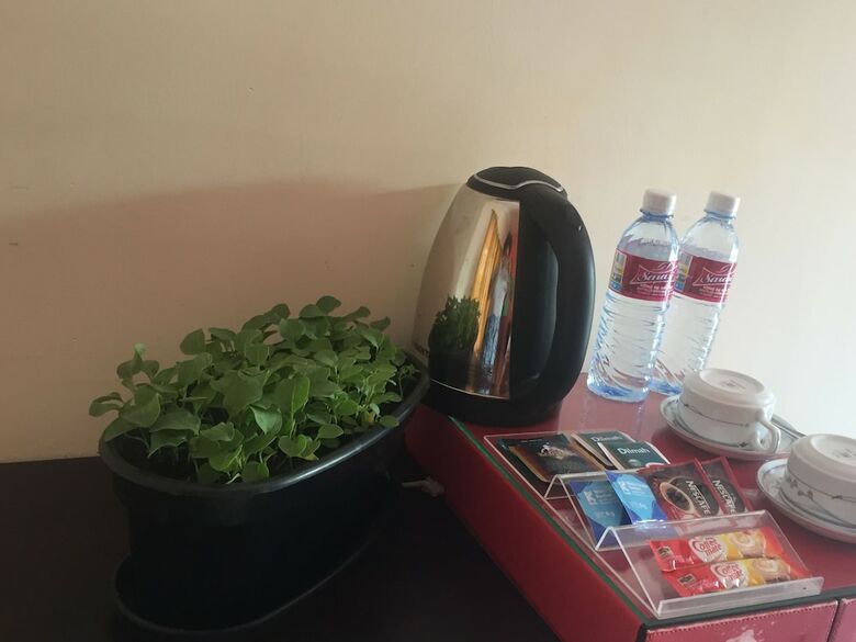 Hotel Organic Garden Sigiriya