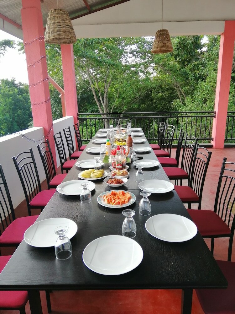 Hotel Organic Garden Sigiriya