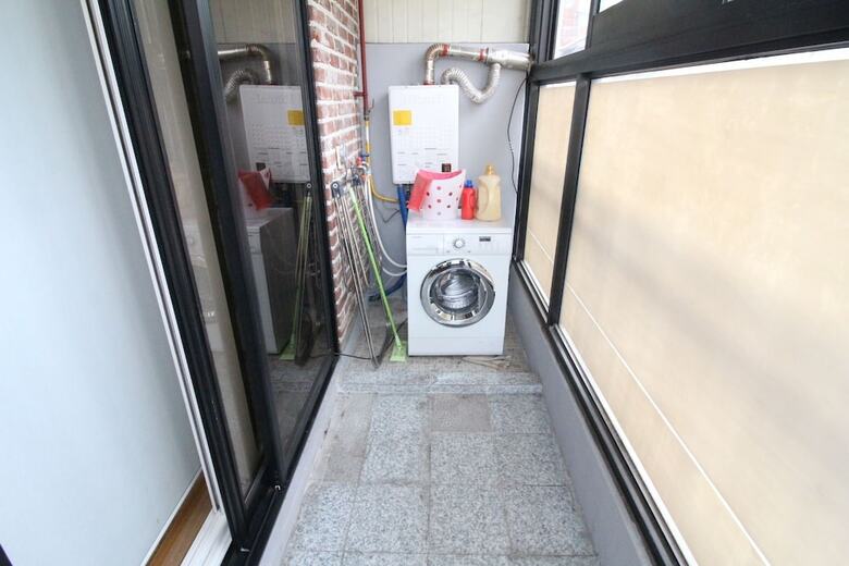 Apartamentos Gangnam Rodem