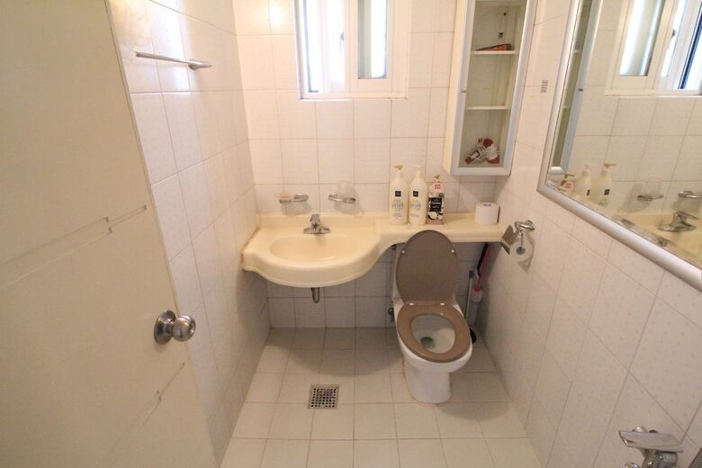 Apartamentos Gangnam Rodem