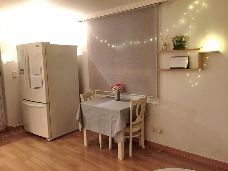 Apartamentos Gangnam Rodem