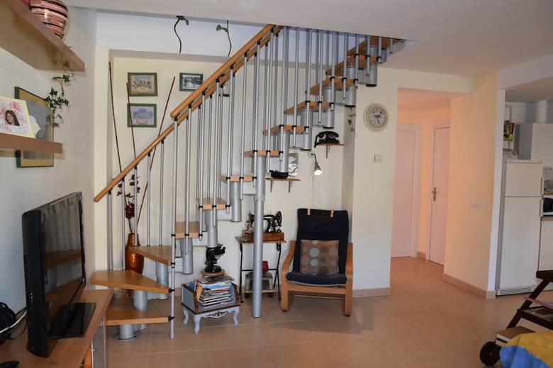 Apartamento Gravina