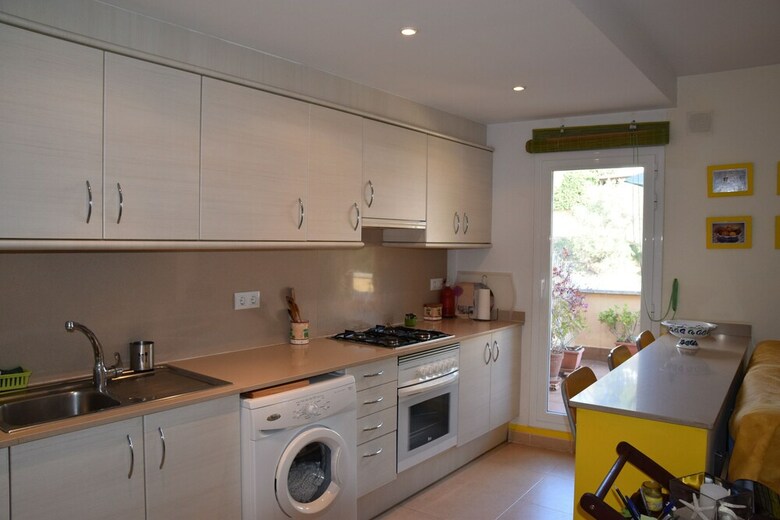 Apartamento Gravina