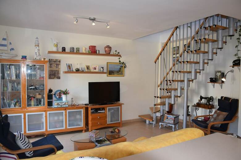 Apartamento Gravina