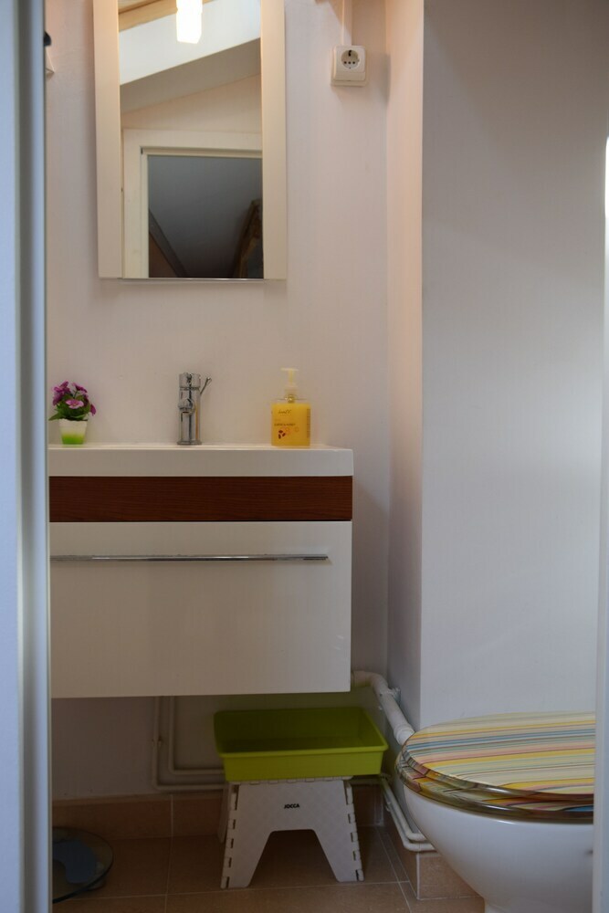 Apartamento Gravina