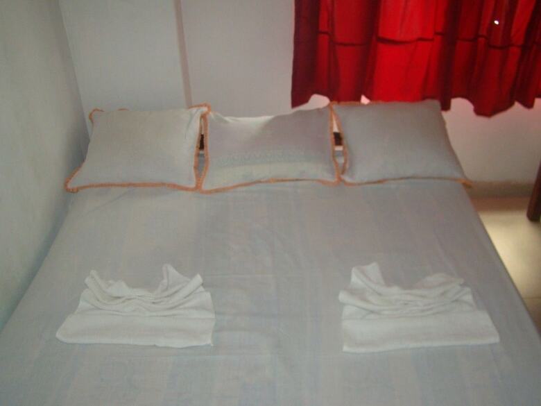 Hotel Bathi Tourist Gyest