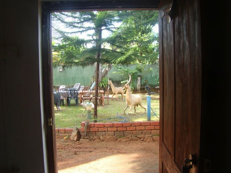 Hotel Bathi Tourist Gyest