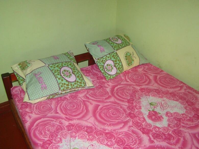 Hotel Bathi Tourist Gyest
