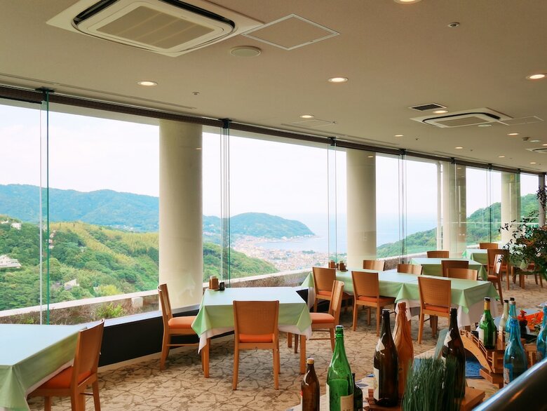 Hotel Wisterian Life Club Usami