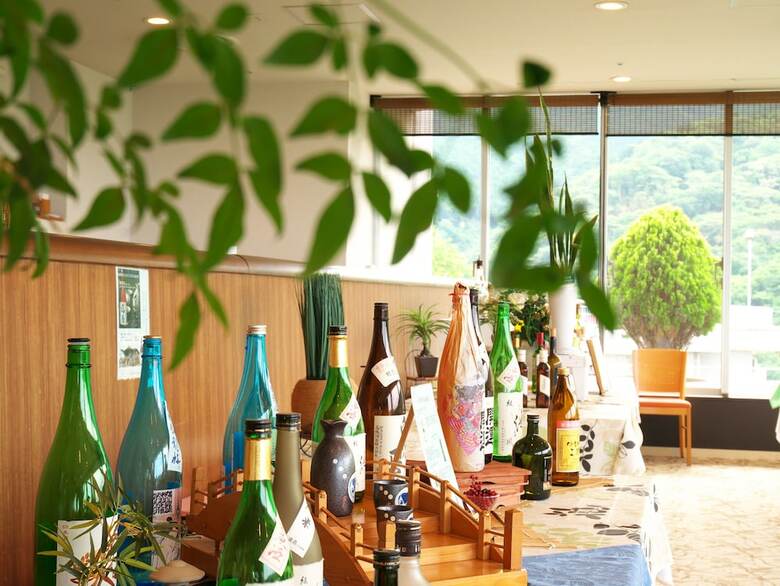 Hotel Wisterian Life Club Usami