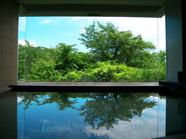Hotel Wisterian Life Club Usami