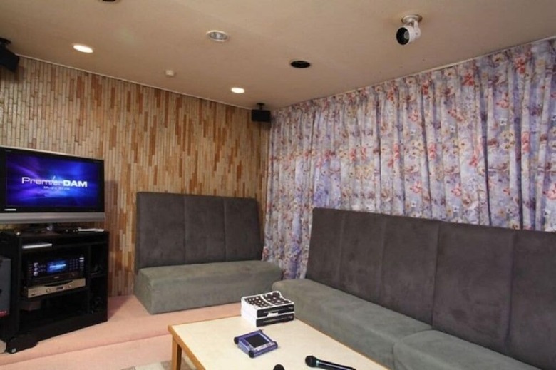 Hotel Wisterian Life Club Usami