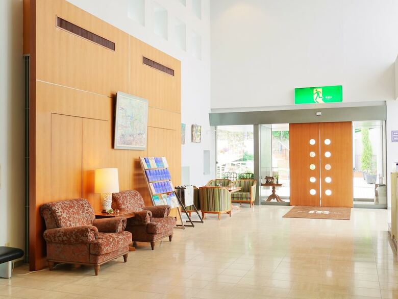Hotel Wisterian Life Club Usami