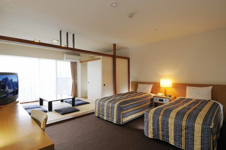 Hotel Wisterian Life Club Usami