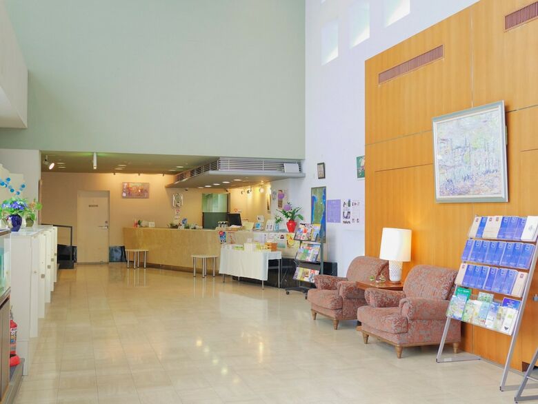Hotel Wisterian Life Club Usami