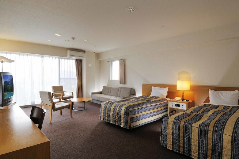 Hotel Wisterian Life Club Usami