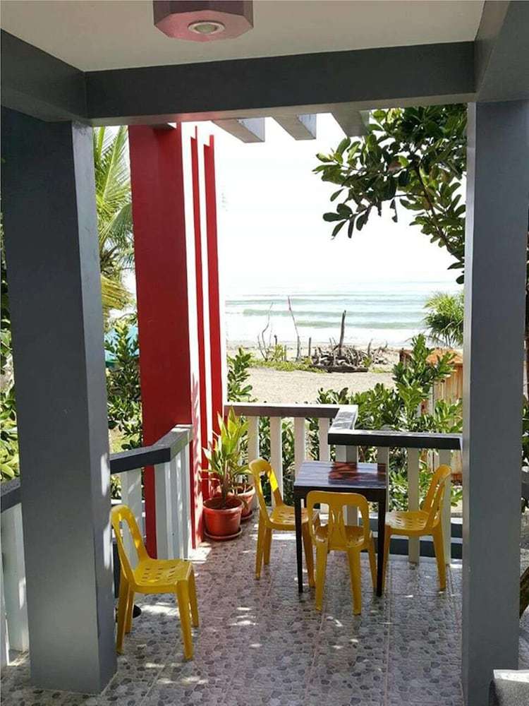 Hotel Bahai Jujai