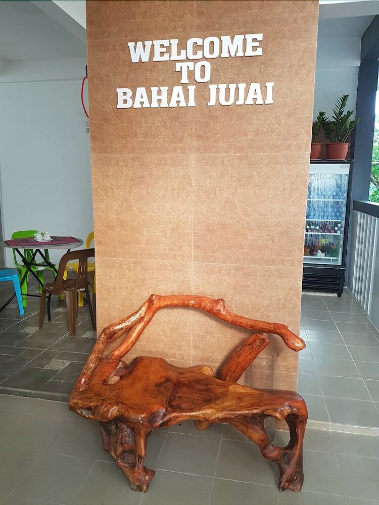 Hotel Bahai Jujai