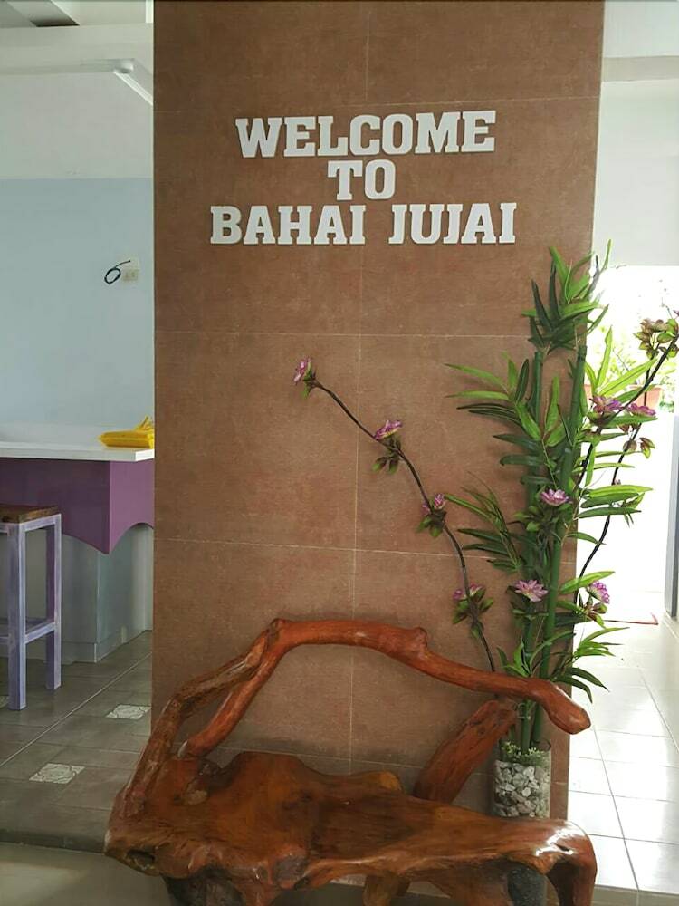 Hotel Bahai Jujai