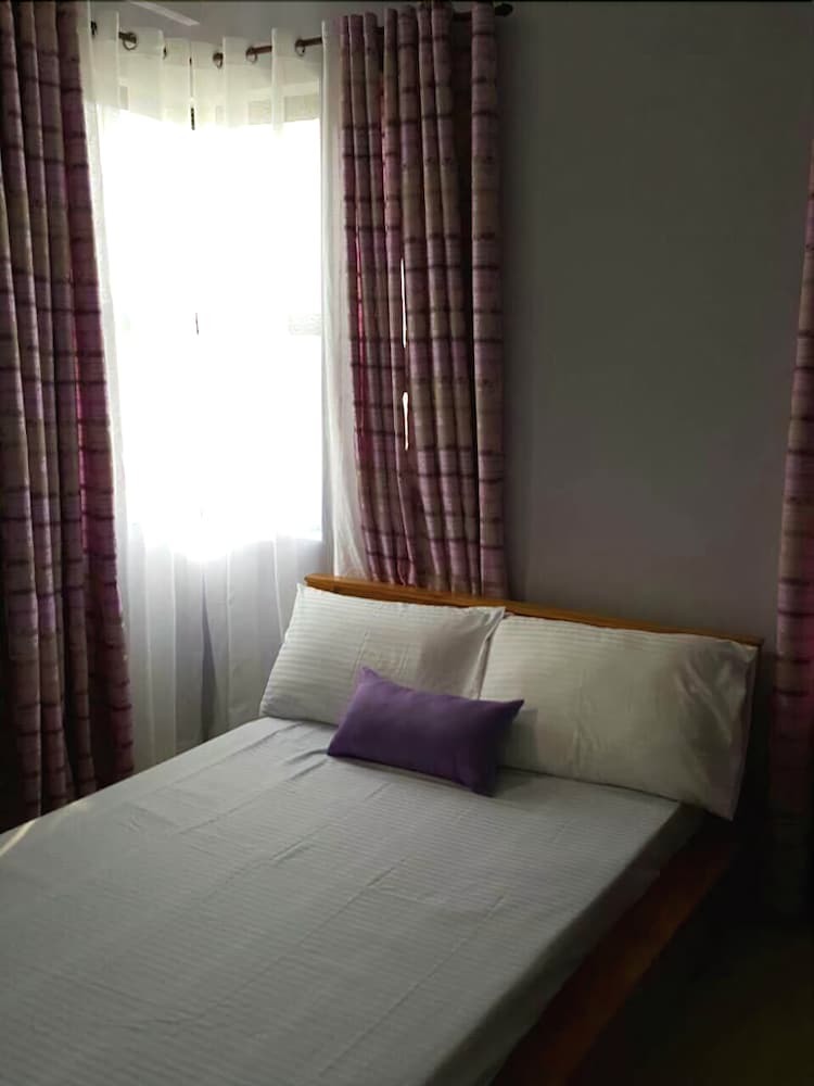 Hotel Bahai Jujai