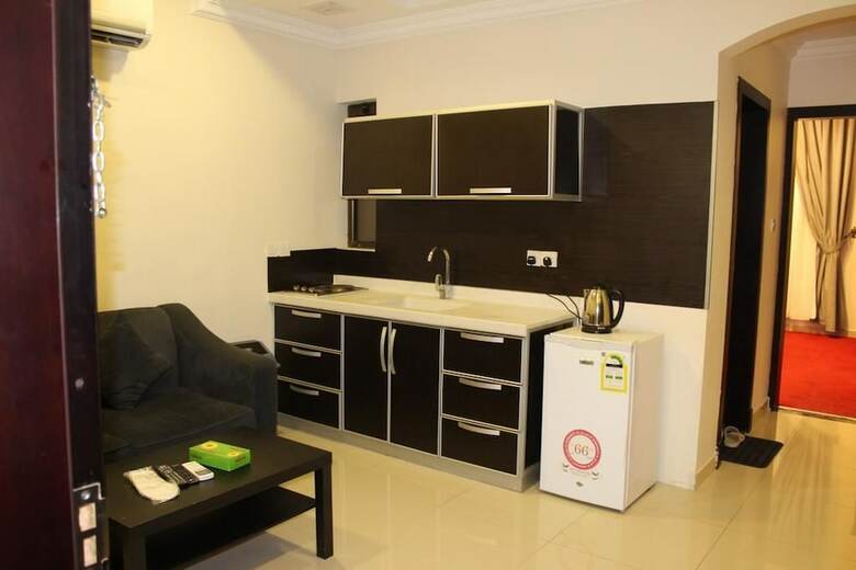 Danar Hotel Apartments 3