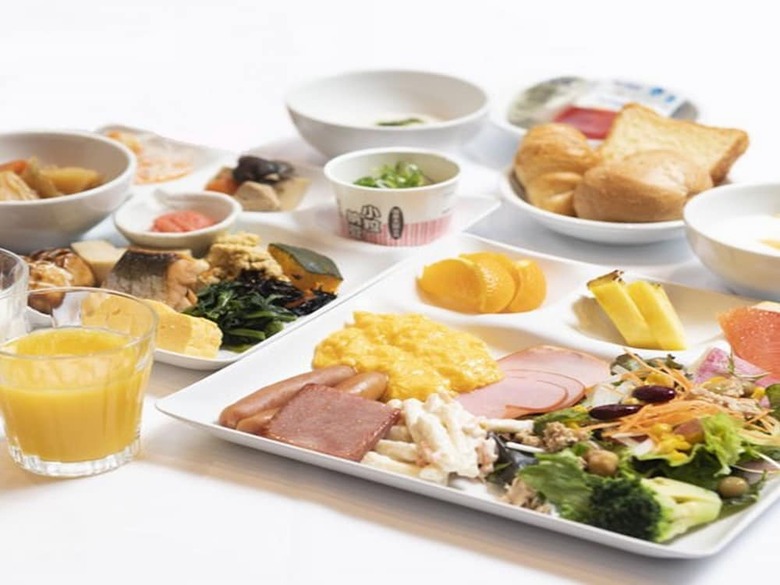 Apa Hotel Higashi-umeda Minami-morimachi-ekimae