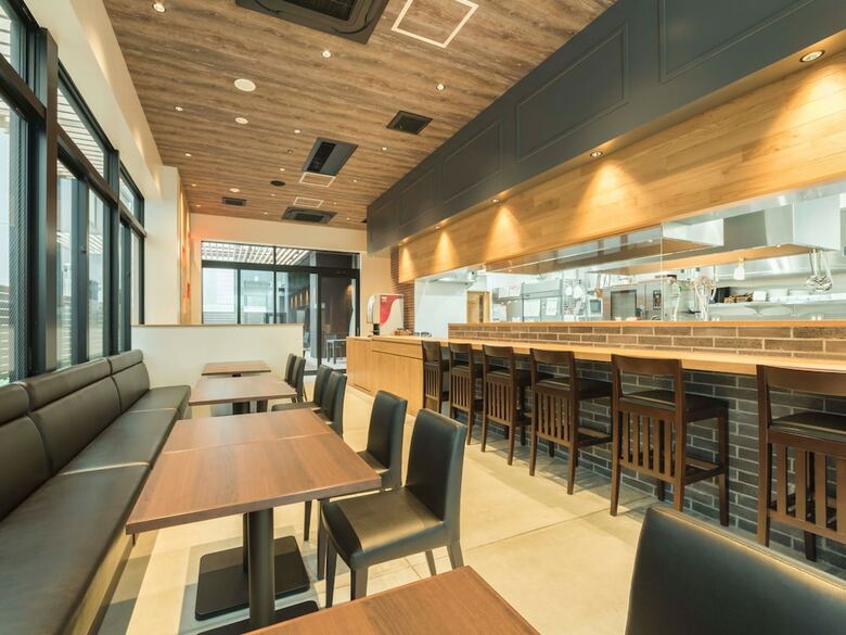 Apa Hotel Higashi-umeda Minami-morimachi-ekimae
