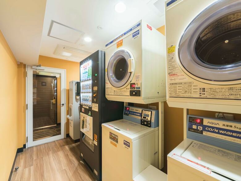 Apa Hotel Higashi-umeda Minami-morimachi-ekimae