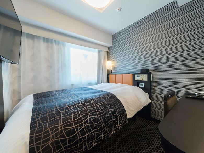 Apa Hotel Higashi-umeda Minami-morimachi-ekimae