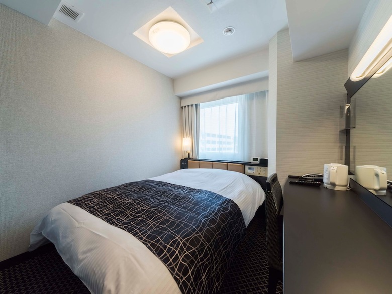 Apa Hotel Higashi-umeda Minami-morimachi-ekimae