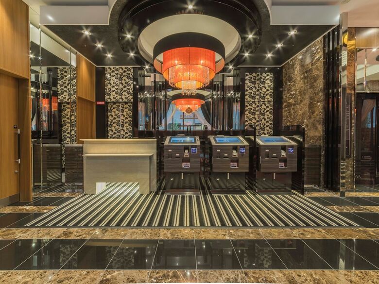 Apa Hotel Higashi-umeda Minami-morimachi-ekimae