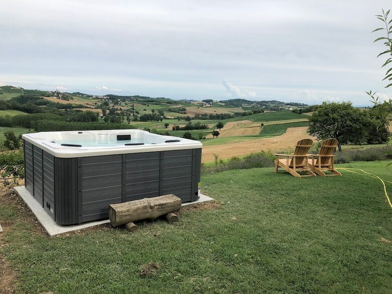 Bed & Breakfast Cascina Vicentini