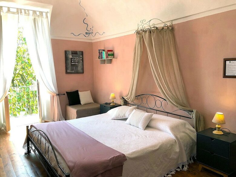 Bed & Breakfast Cascina Vicentini