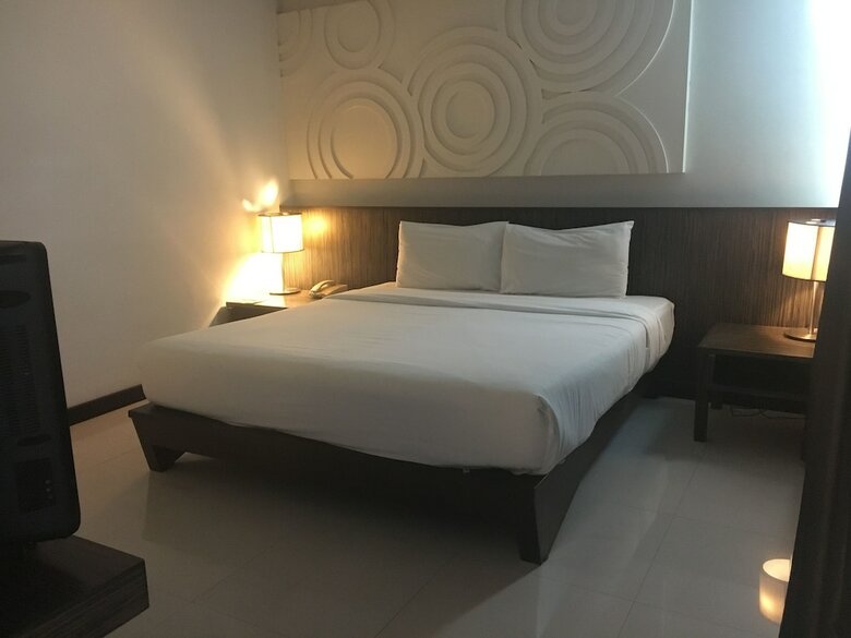 Nora Chaweng Hotel