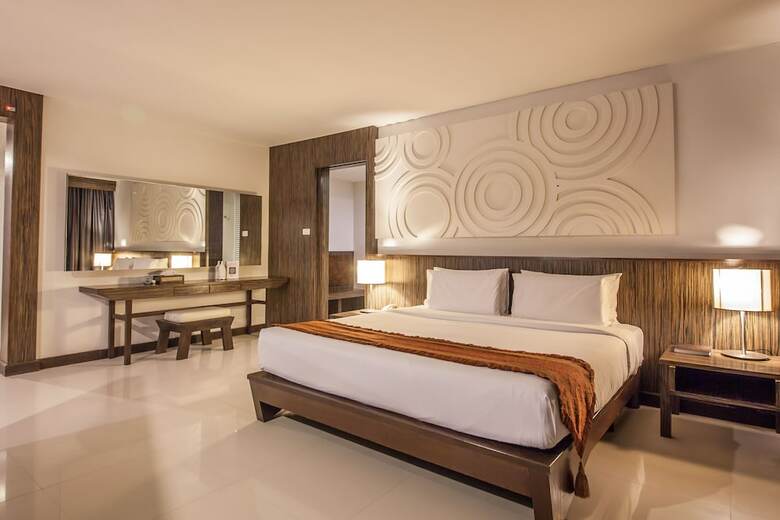 Nora Chaweng Hotel