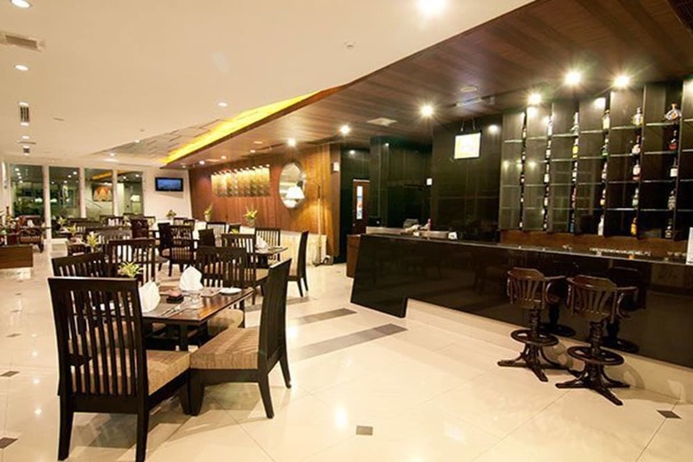 Nora Chaweng Hotel