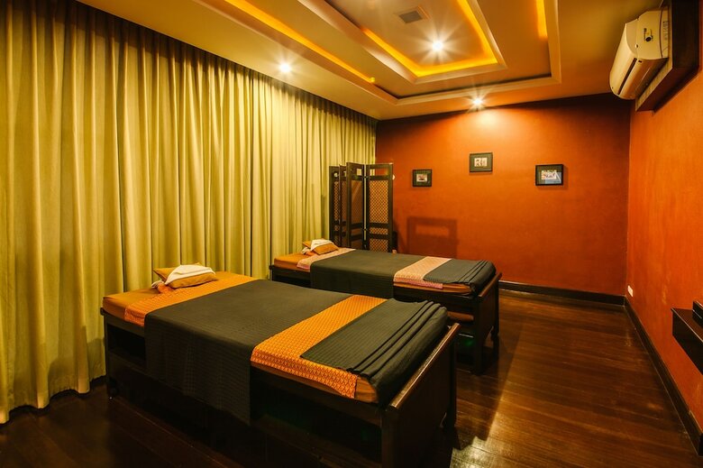 Nora Chaweng Hotel