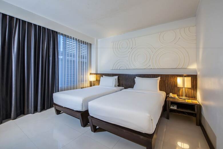 Nora Chaweng Hotel