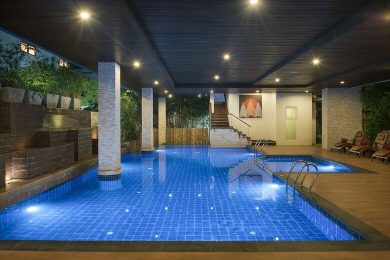 Nora Chaweng Hotel