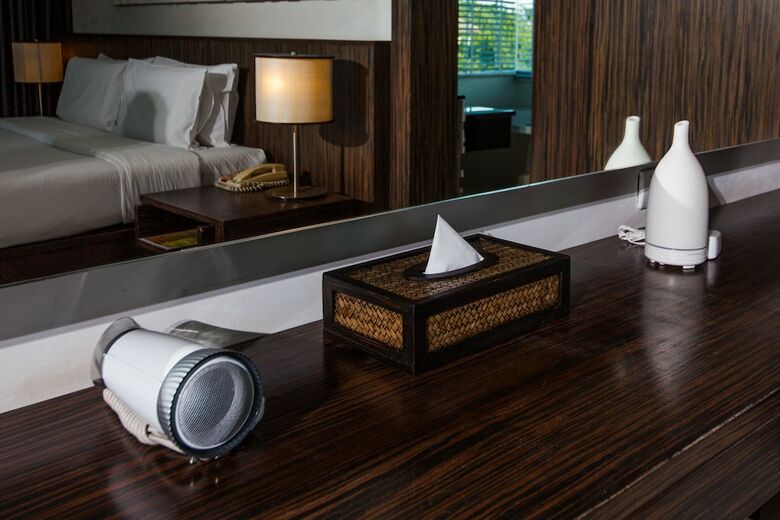 Nora Chaweng Hotel