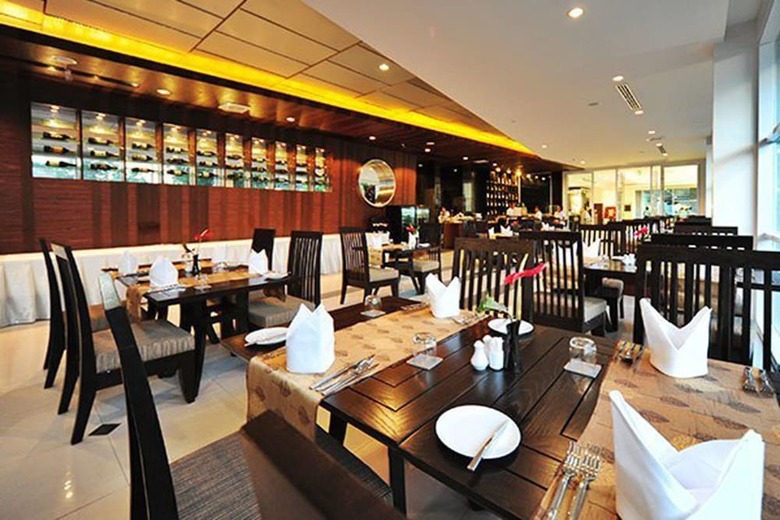 Nora Chaweng Hotel