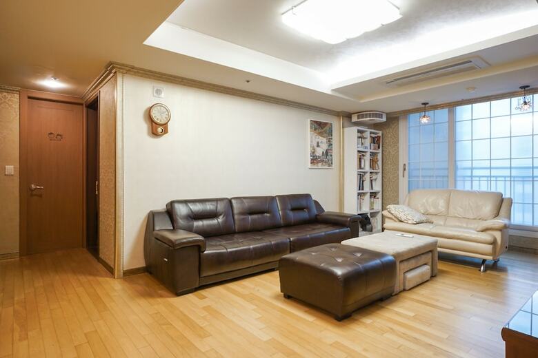 Gangnam Galaxy Apartment 1