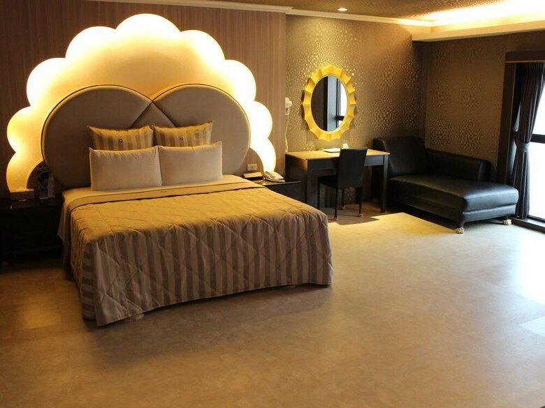 Hotel Fullmoon Motel