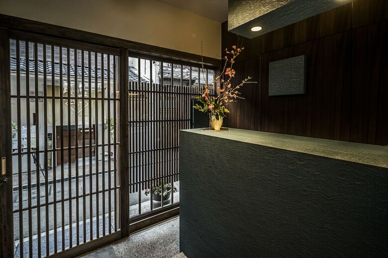 Hotel Villa Pontocho