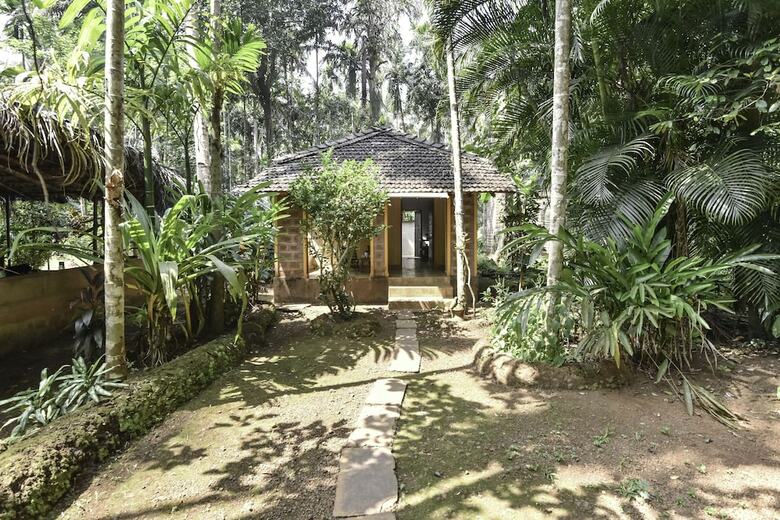 Dudhsagar Plantation